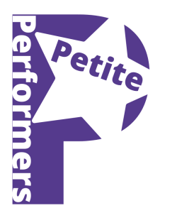 Petite Performers Logo